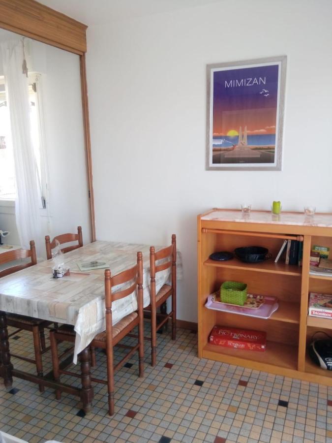 Etoile De Mer 5 Apartment Mimizan Exterior photo