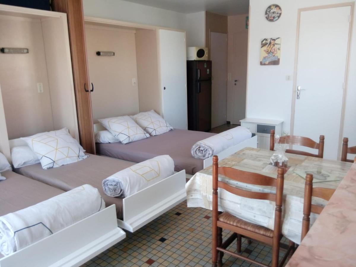 Etoile De Mer 5 Apartment Mimizan Exterior photo